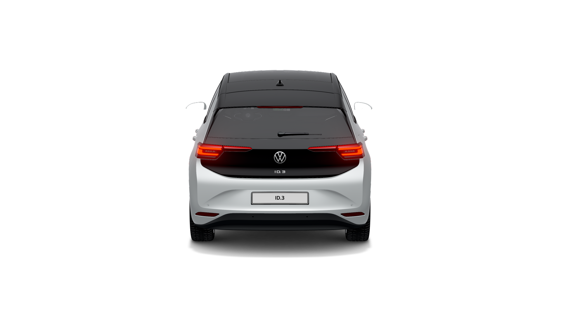 Volkswagen ID.3 58 KWh Performance Pro