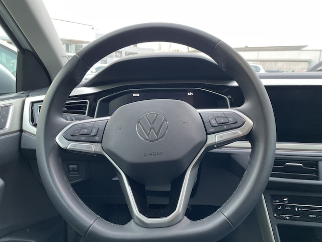 Volkswagen Taigo DSG Life