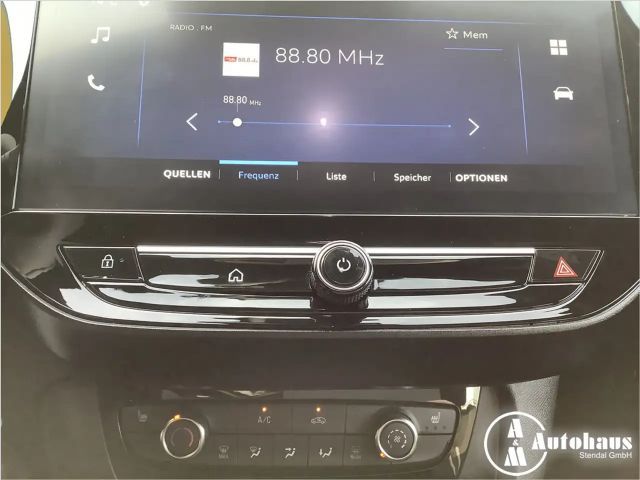 Opel Corsa GS-Line Grand Sport