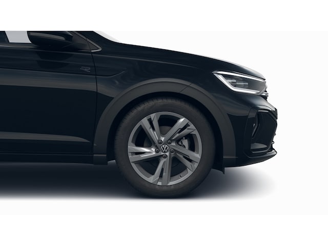 Volkswagen Taigo 1.0 TSI R-Line