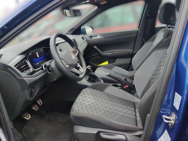 Volkswagen Taigo 1.0 TSI R-Line