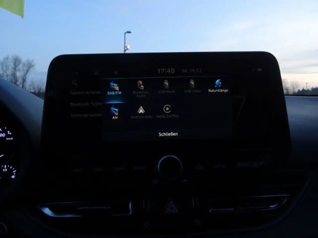 Hyundai i30 Smart