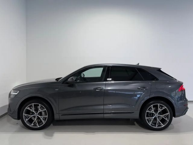 Audi Q8 Quattro S-Line