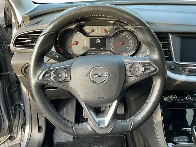 Opel Grandland X 1.2 Turbo Edition Turbo