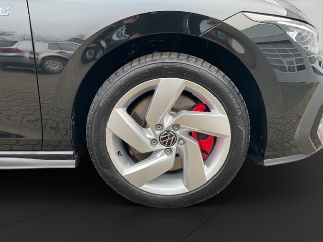 Volkswagen Golf DSG eHybrid