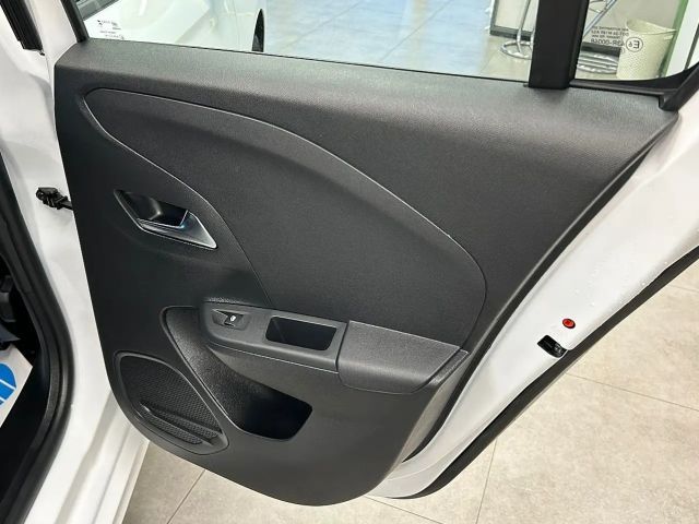 Opel Corsa 1,2 5-Gang Manuell (OC1)