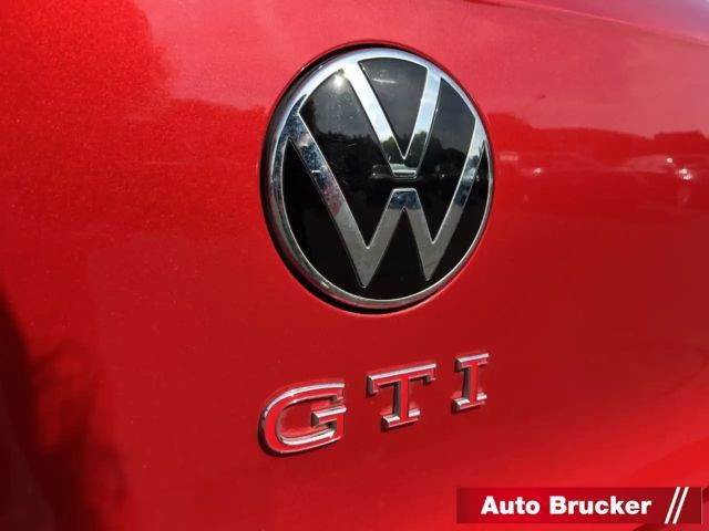 Volkswagen Golf 2.0 TSI GTI Golf VIII