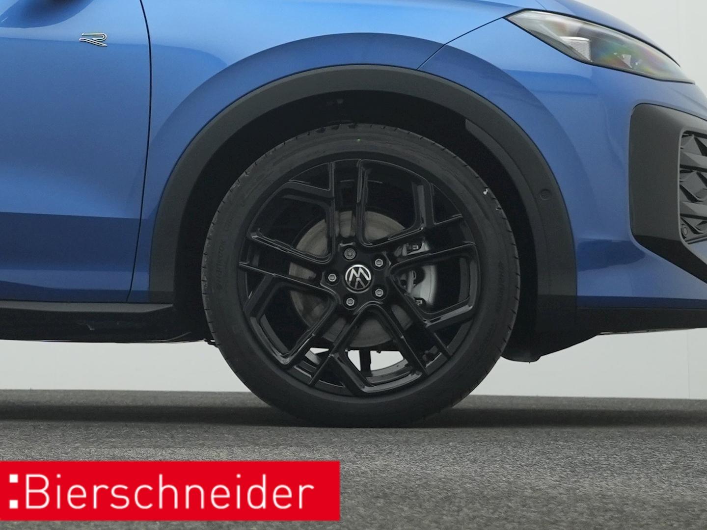 Volkswagen T-Roc 1.5 eTSI DSG IQ.Drive R-Line Style