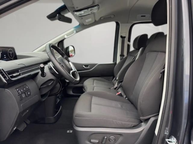 Hyundai Staria Trend