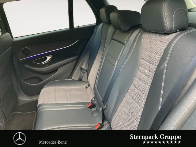 Mercedes-Benz E 200 Estate