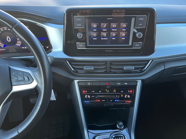 Volkswagen T-Roc 1.0 TSI Life