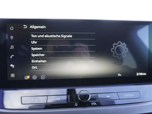 Nissan Qashqai AWD DIG-T Tekna