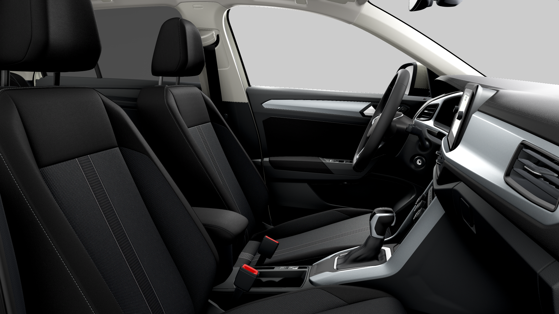 Volkswagen T-Roc 1.5 TSI DSG