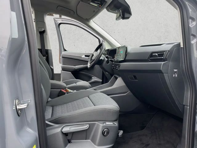 Volkswagen Caddy Life