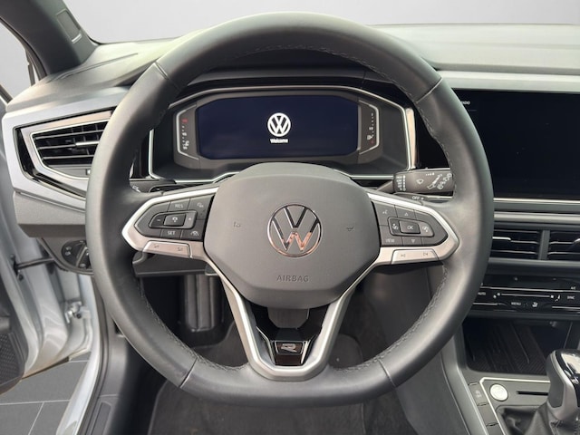 Volkswagen Taigo 1.0 TSI DSG IQ.Drive R-Line