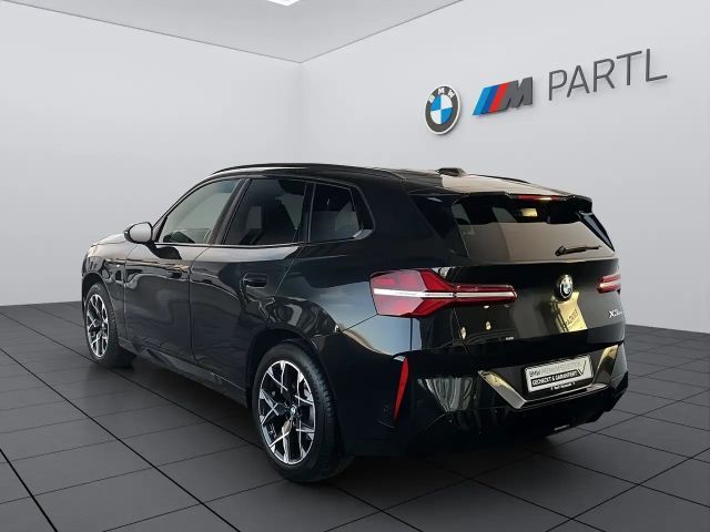 BMW X3 M-Sport xDrive