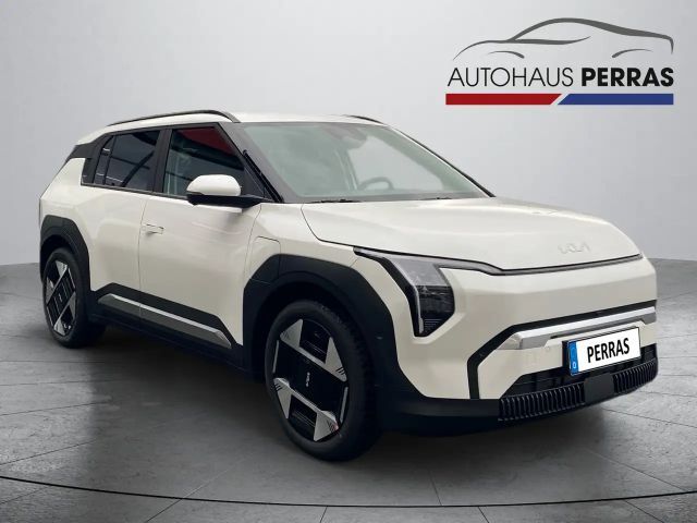 Kia EV3 81.4 kWh Earth