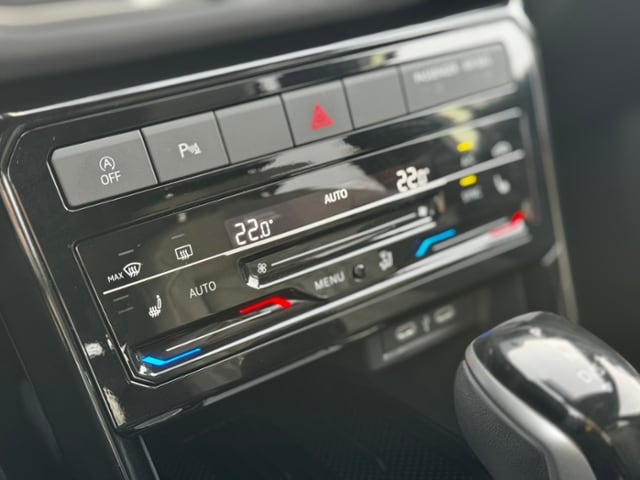 Volkswagen T-Cross 1.0 TSI IQ.Drive