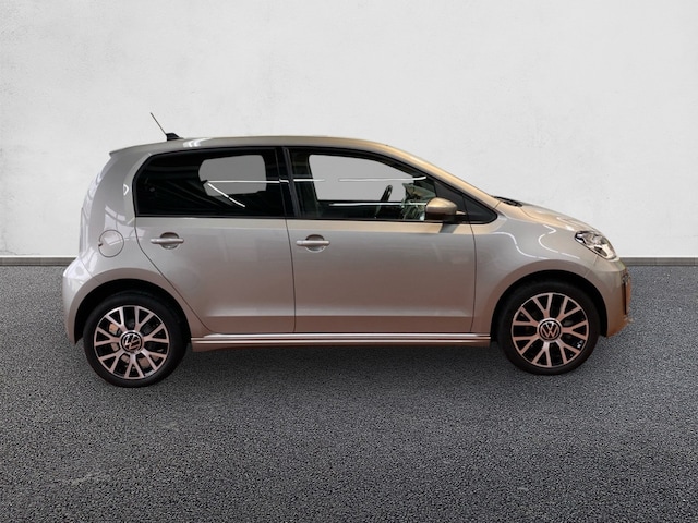 Volkswagen e-up! Plus Style
