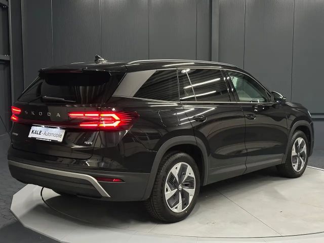 Skoda Kodiaq 2.0 TDI 4x4 Selection