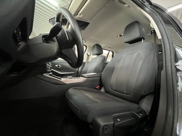 BMW 318 318d Touring