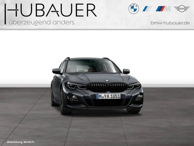 BMW 320 320i Touring