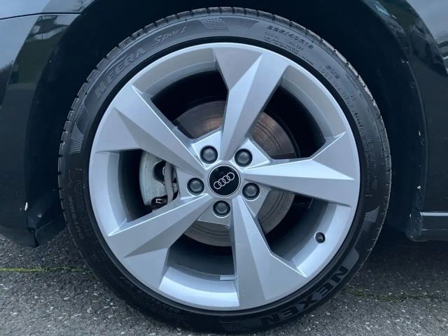 Audi A3 Hybride S-Tronic Sedan