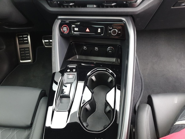 Audi SQ5 S-Tronic Sportback