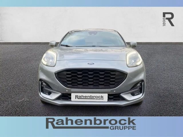 Ford Puma EcoBoost ST Line