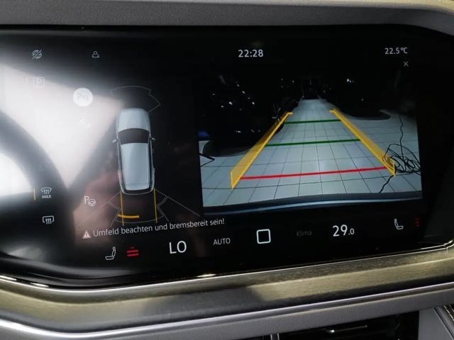 Volkswagen Touareg 3.0 V6 TDI Elegance Elegance