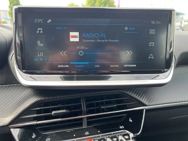 Peugeot 2008 PureTech Style