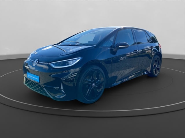 Volkswagen ID.3 +HARMAN+HEAD-UP+