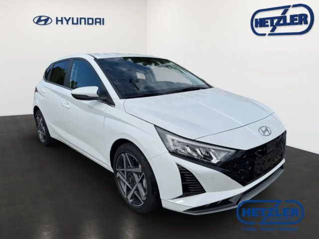 Hyundai i20 1.0 Prime T-GDi