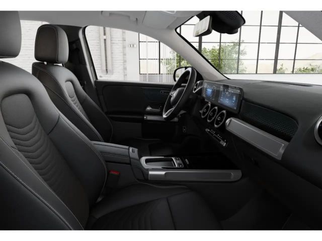 Mercedes-Benz GLB 220 4MATIC Progressive