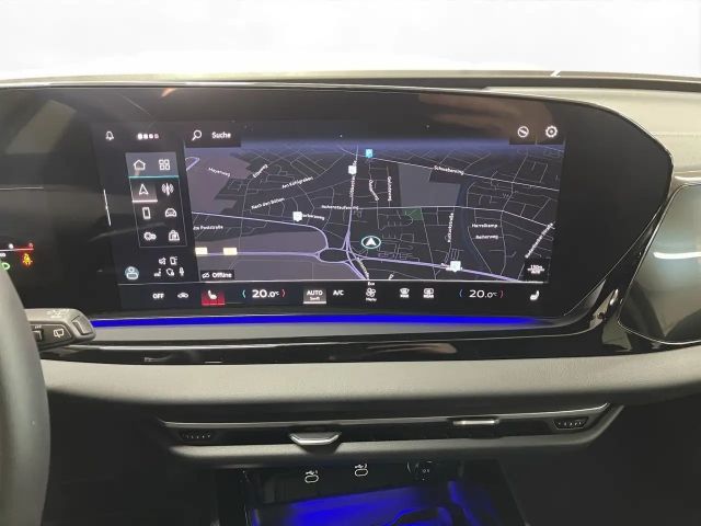 Audi A5 2.0 TFSI Quattro