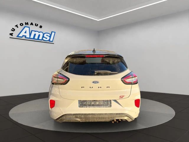 Ford Puma EcoBoost ST Line