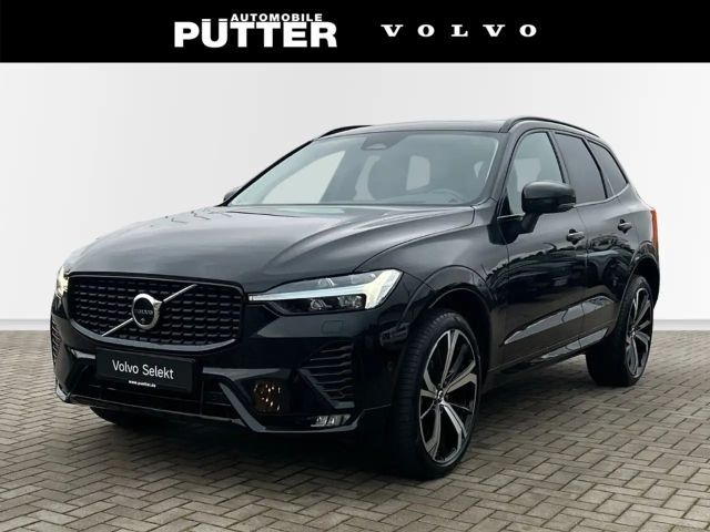 Volvo XC60 AWD Dark Ultra