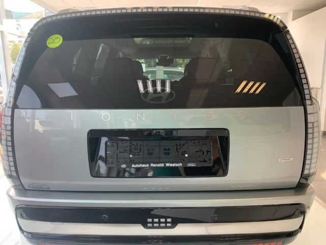 Hyundai IONIQ 9 4WD UNIQ