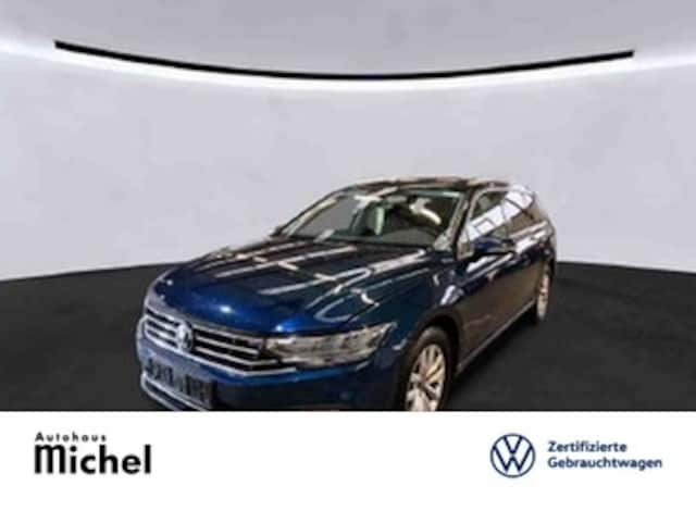 Volkswagen Passat Business DSG Variant