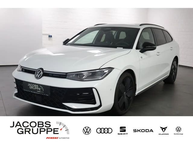 Volkswagen Passat 2.0 TDI R-Line Variant