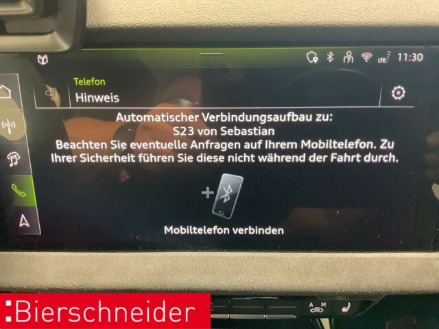 Audi RS3 Quattro S-Tronic Sportback