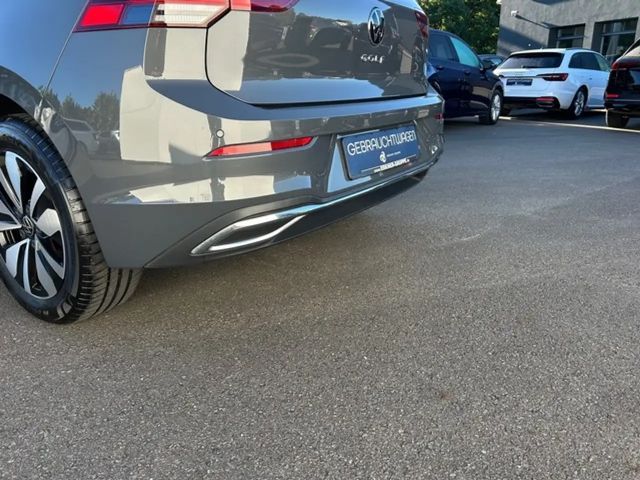 Volkswagen Golf 1.5 TSI Golf VIII Move