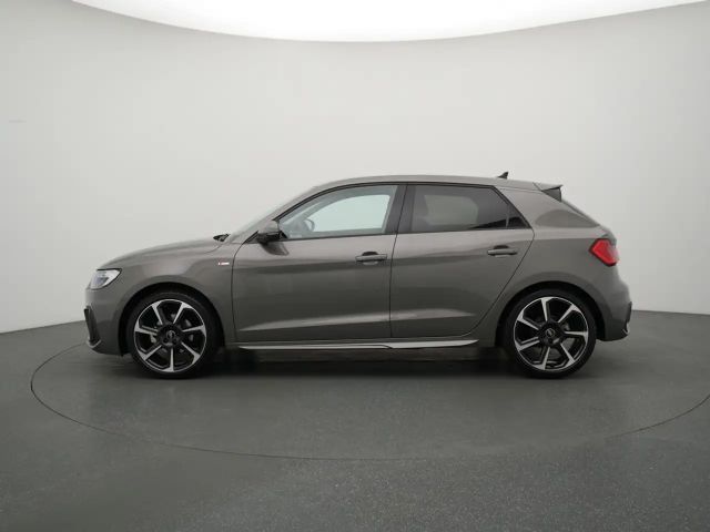 Audi A1 S-Line Sportback