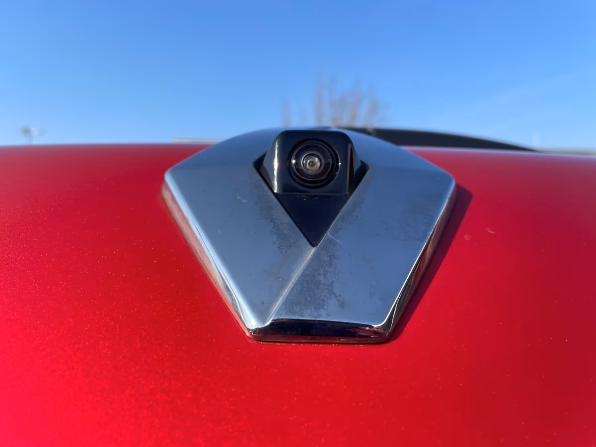 Renault Captur EDC Hybrid TCe 140 Techno