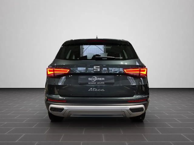 Seat Ateca 1.5 TSI DSG