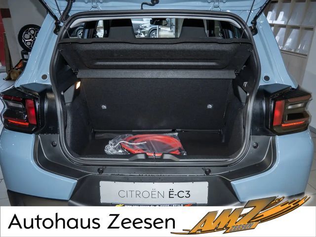 Citroën C3 You