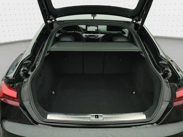 Audi A5 40 TDI S-Line