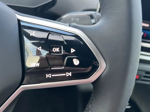 Volkswagen ID.4 Goal Navi LED Rückfahrkamera Sitzheizung ALU