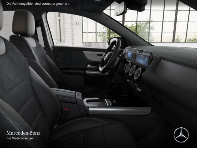 Mercedes-Benz GLA 200 AMG Line