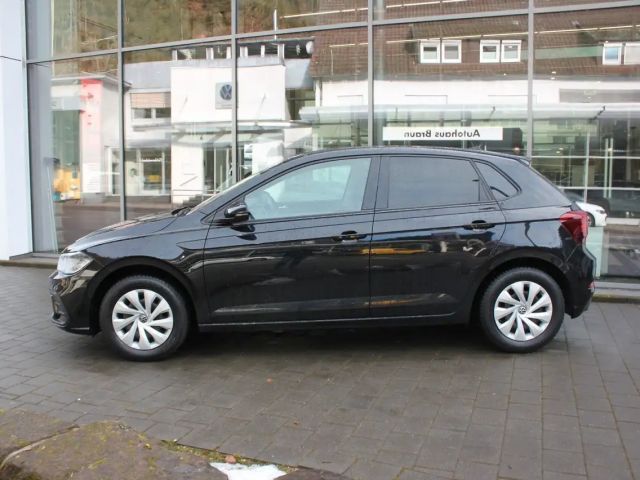 Volkswagen Polo 1.0 TSI DSG Life